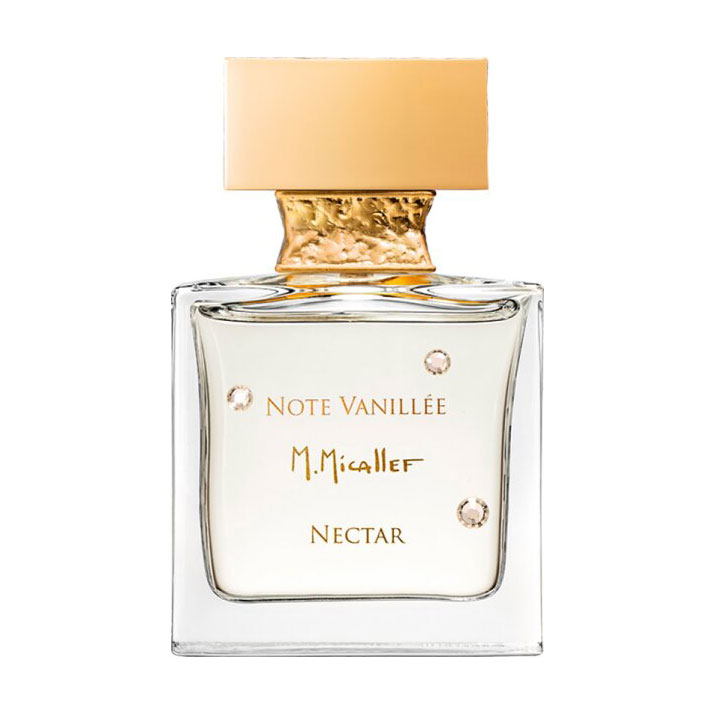 M. Micallef Note Vanillee Nectar Парфумована вода унісекс, 30 мл